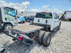 2024 Chevrolet Silverado K3500