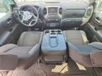 2022 Chevrolet Silverado LTD C1500 Custom