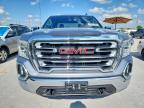 2021 GMC Sierra K1500 SLT