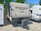 2019 Kz-Rv Sportsmen Camper