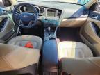 2012 KIA Optima Hybrid