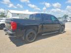 2017 Chevrolet Silverado K1500 LTZ