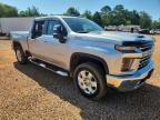 2020 Chevrolet Silverado K2500 Heavy Duty LTZ