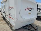 2007 KZ Sportster Camper