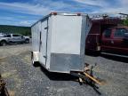 2012 Freedom Trailers 2012 Freedom 6X12SA Enclosed Cargo Trailer