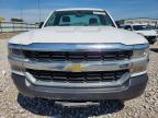 2016 Chevrolet Silverado C1500