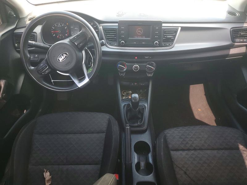 2018 KIA Rio lx