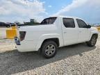 2007 Honda Ridgeline RTX