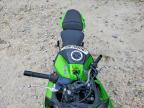 2014 Kawasaki EX650 F