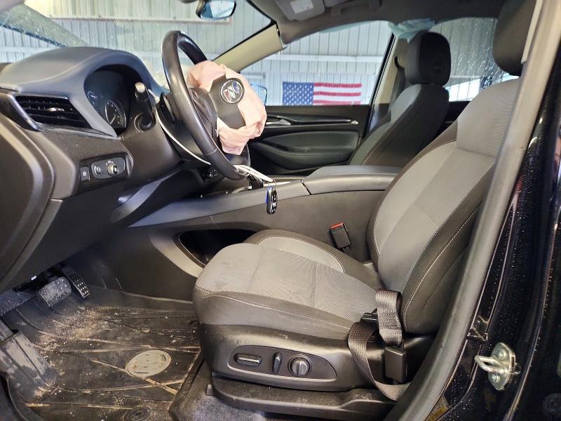 2021 Buick Enclave Preferred