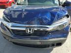 2018 Honda Ridgeline RTL