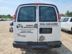 2011 Chevrolet Express