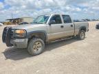 2003 GMC Sierra K2500 Heavy Duty