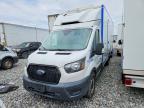 2020 Ford Transit Delivery Truck