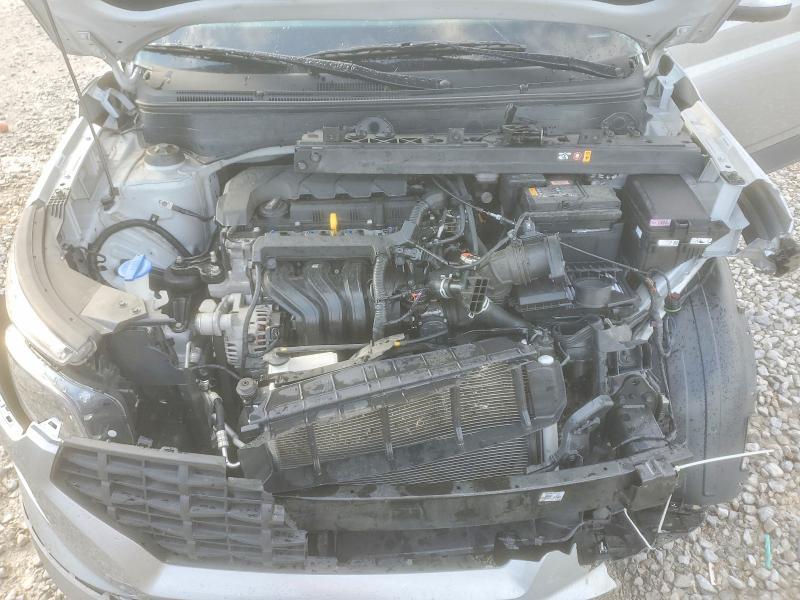 2025 Hyundai Venue se