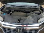 2020 Honda Ridgeline RTL
