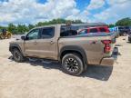 2023 Nissan Frontier PRO-X