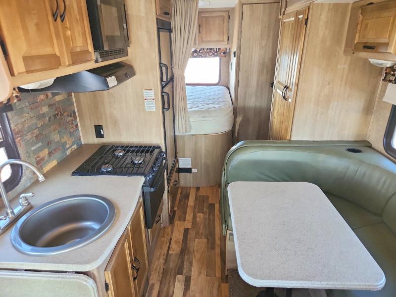 2014 Merz Sprinter 3