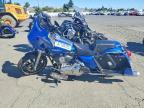 2008 Harley-Davidson Flht