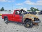 2004 GMC Sierra K2500 Heavy Duty