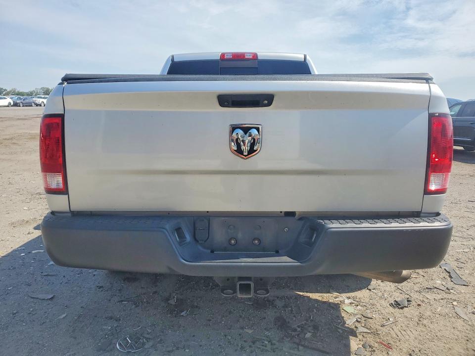 2016 Dodge RAM 1500 ST