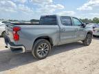2024 Chevrolet Silverado K1500 LT-L