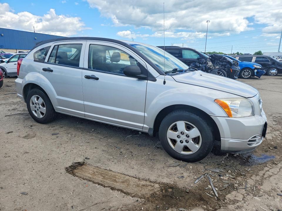 2008 Dodge Caliber