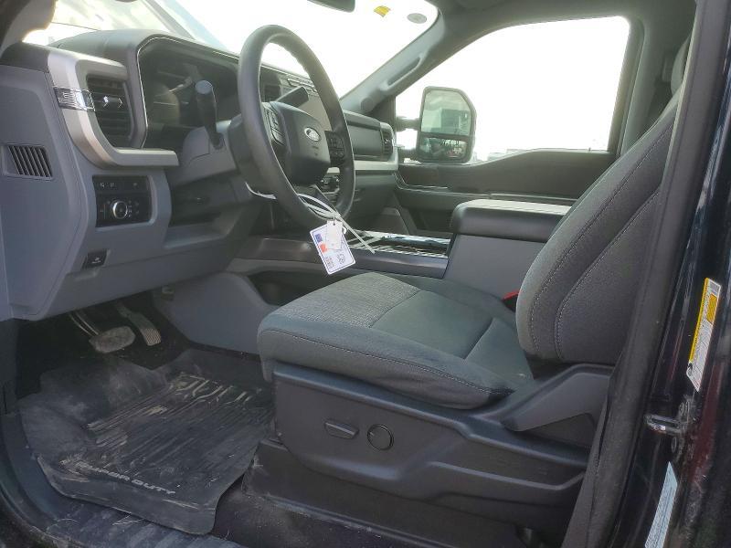 2024 Ford F250 Super Duty