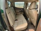 2016 GMC Canyon SLT