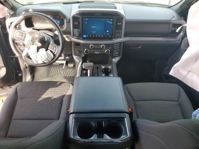 2025 Ford F150 XLT