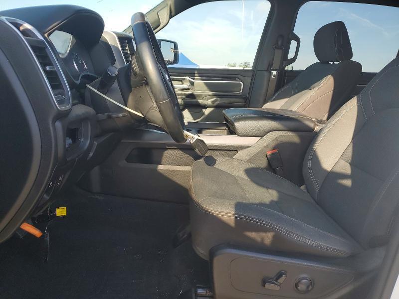2022 Dodge RAM 1500 BIG Horn