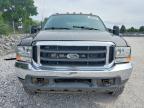 2002 Ford F350 Super Duty