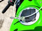 2022 Kawasaki EX650 N