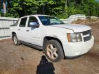 2008 Chevrolet Avalanche K1500