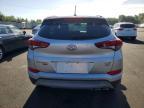 2017 Hyundai Tucson eco