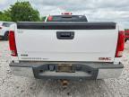 2010 GMC Sierra K1500 SLT