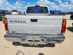 1997 Nissan Truck Base