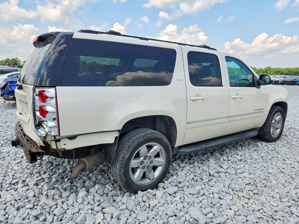 2013 GMC Yukon XL K1500 SLT