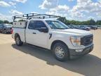 2021 Ford F150 Super Cab