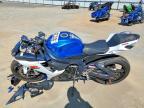 2011 Suzuki GSX750