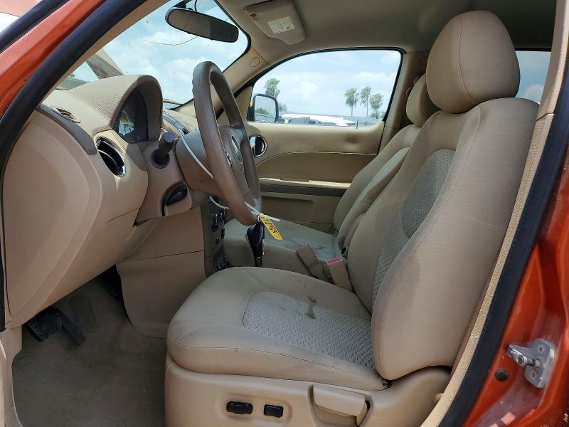 2007 Chevrolet Hhr lt