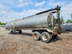 1991 Fruehauf Fuel Tank Trailer