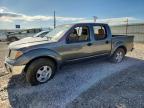2005 Nissan Frontier SE