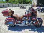 2018 Indian Roadmaster