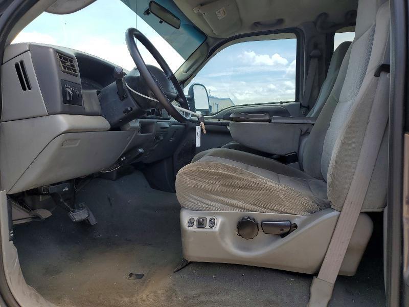 2003 Ford F250 Super Duty