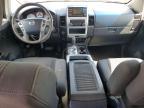 2014 Nissan Titan PRO-4X