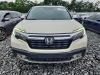 2017 Honda Ridgeline RTL