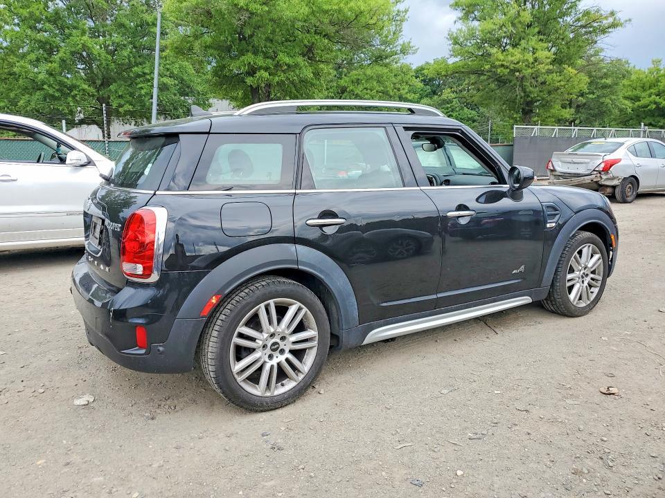 2020 Mini Cooper Countryman All4