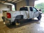 2011 Chevrolet Silverado LT