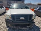 2007 Ford F150